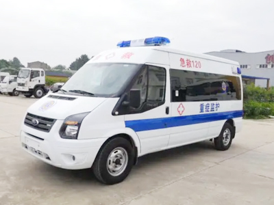 救护车